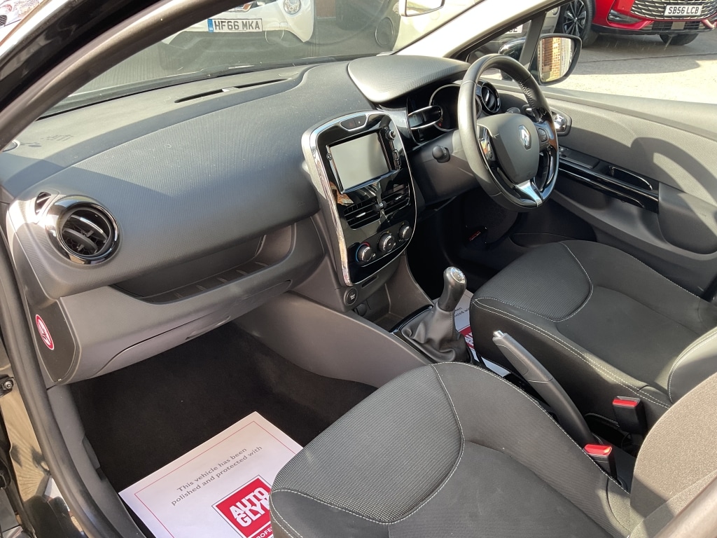 Used Renault Clio 2013 for sale - 77837277: Photo 22