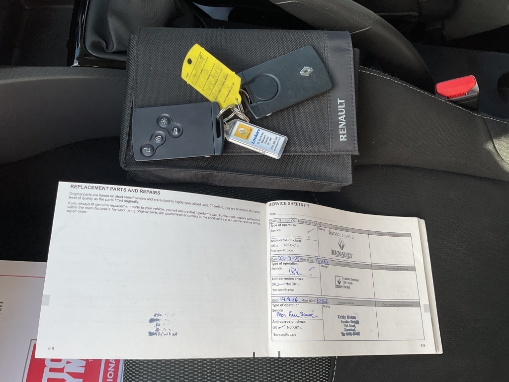 Used Renault Clio 2013 for sale - 77837277: Photo 25