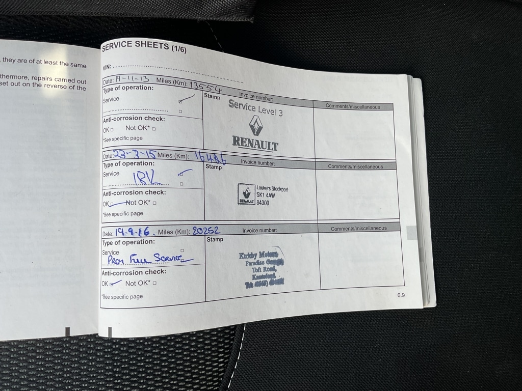 Used Renault Clio 2013 for sale - 77837277: Photo 26