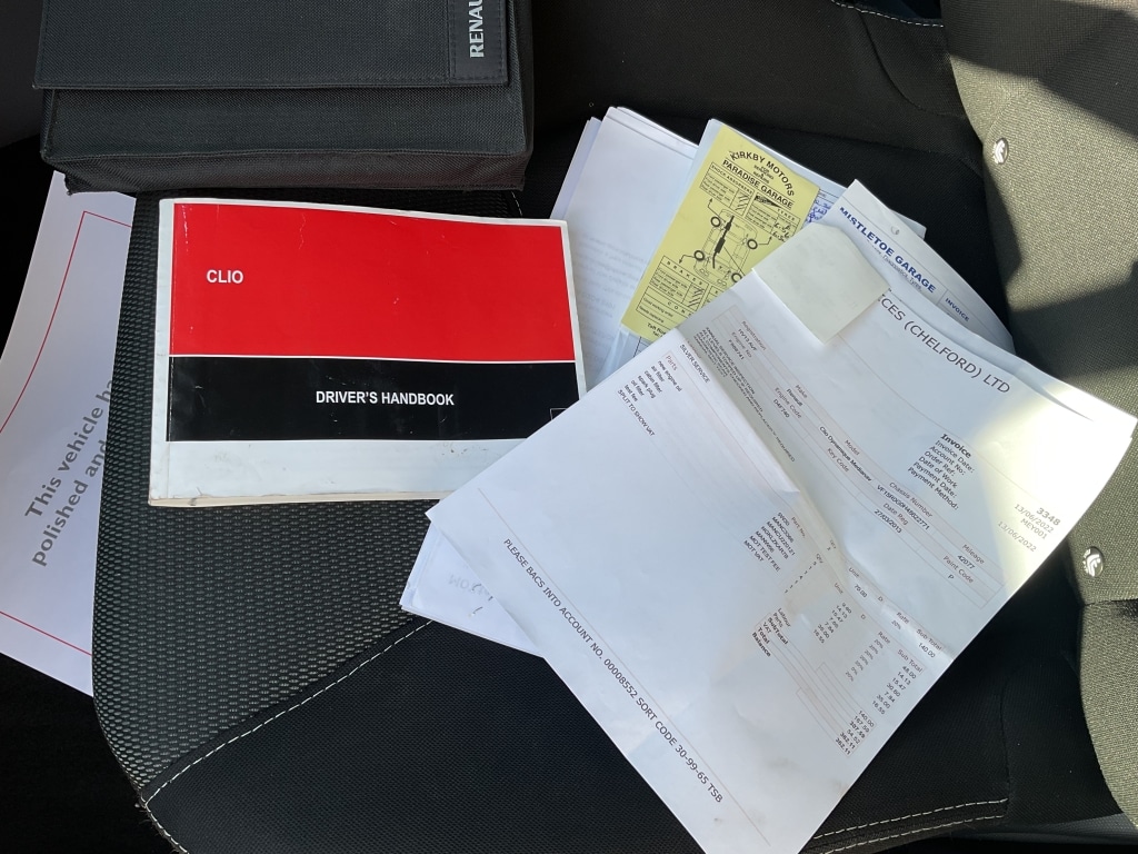 Used Renault Clio 2013 for sale - 77837277: Photo 27