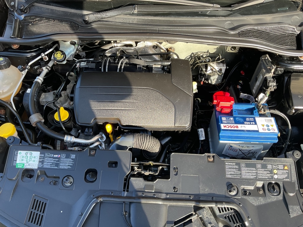 Used Renault Clio 2013 for sale - 77837277: Photo 28