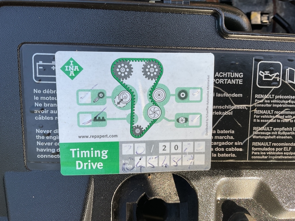 Used Renault Clio 2013 for sale - 77837277: Photo 29