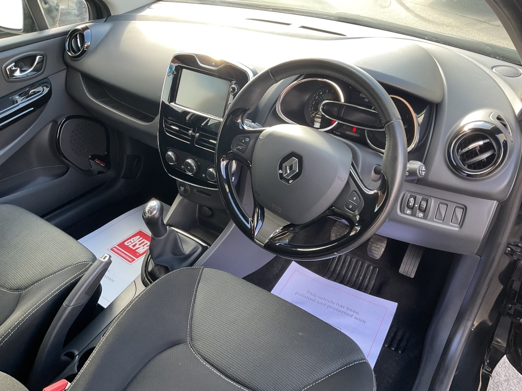 Used Renault Clio 2013 for sale - 77837277: Photo 7