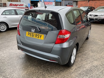 Used Honda Jazz 2011 for sale - 79589068: Photo