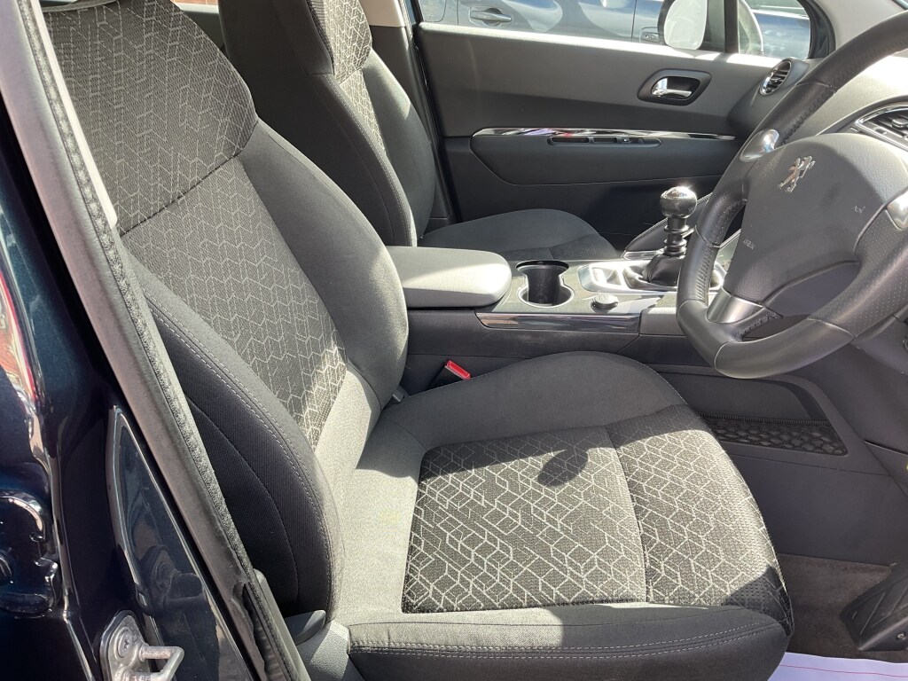 Used Peugeot 3008 2014 for sale - 78040608: Photo 12