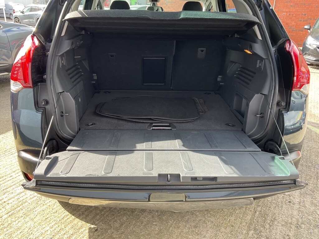 Used Peugeot 3008 2014 for sale - 78040608: Photo 16