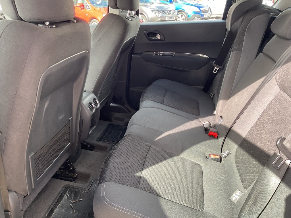 Used Peugeot 3008 2014 for sale - 78040608: Photo 17