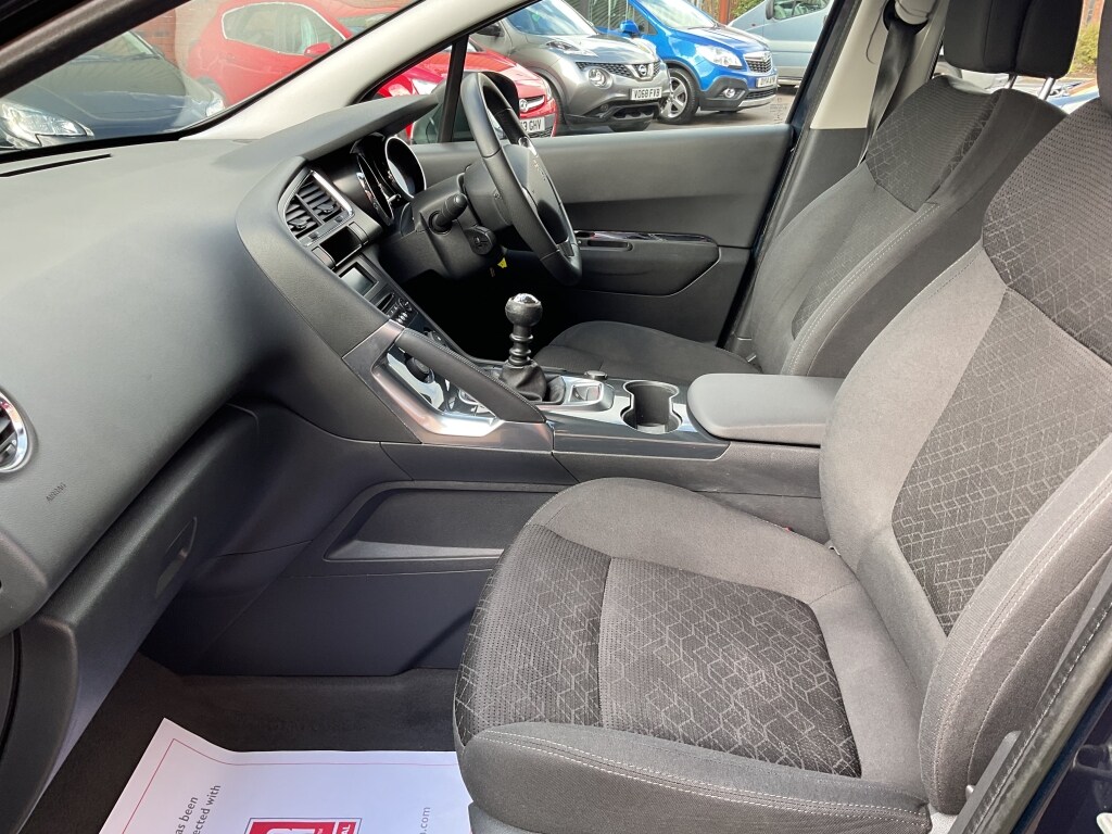 Used Peugeot 3008 2014 for sale - 78040608: Photo 19