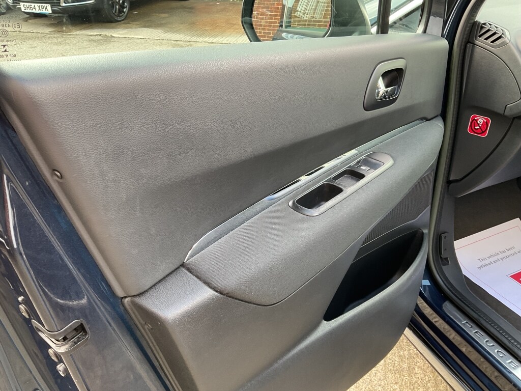 Used Peugeot 3008 2014 for sale - 78040608: Photo 20