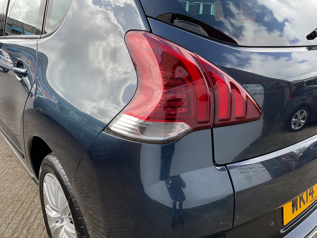 Used Peugeot 3008 2014 for sale - 78040608: Photo 22