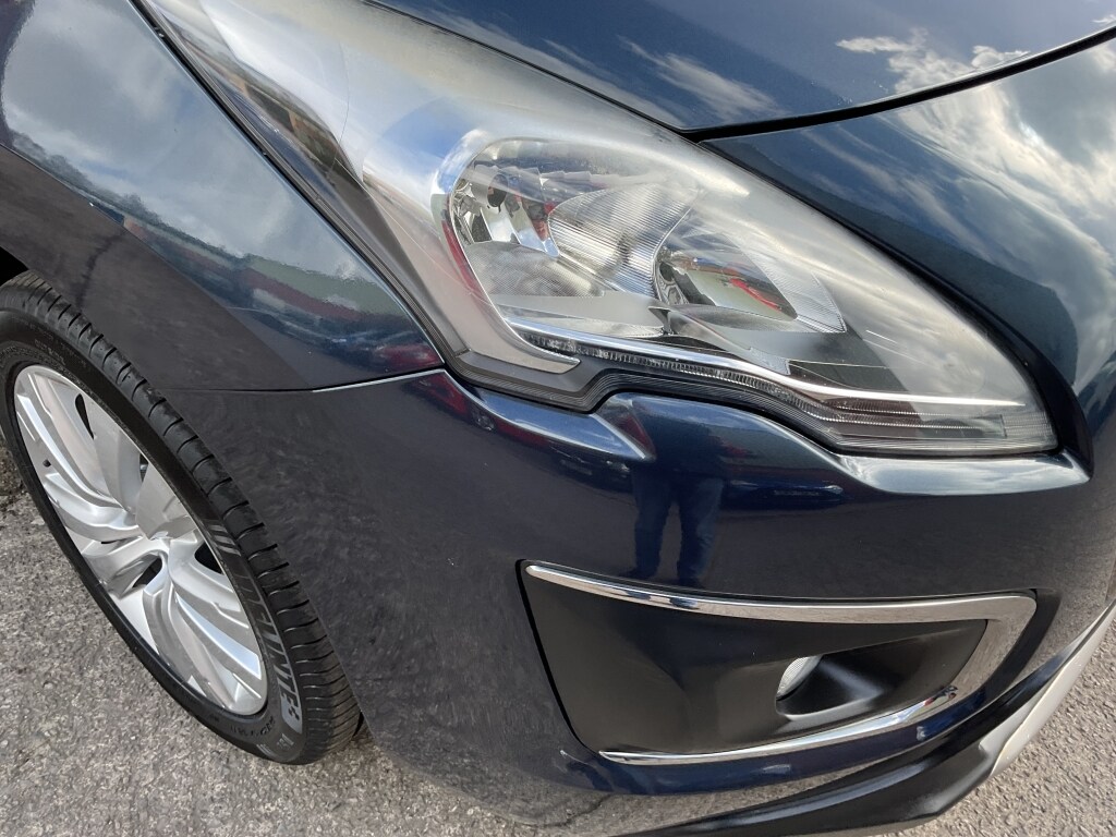 Used Peugeot 3008 2014 for sale - 78040608: Photo 24