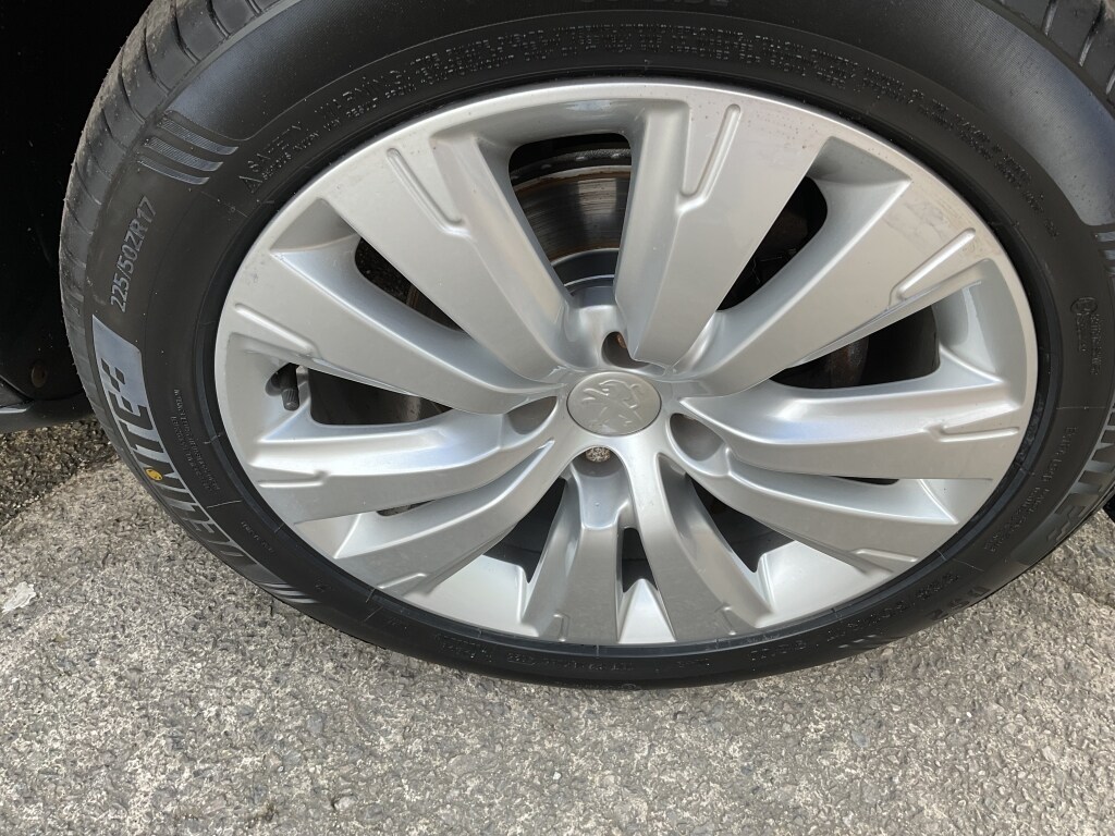 Used Peugeot 3008 2014 for sale - 78040608: Photo 25