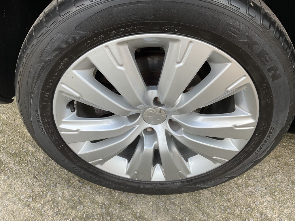 Used Peugeot 3008 2014 for sale - 78040608: Photo 26