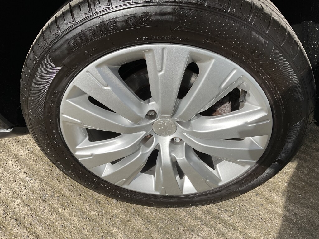 Used Peugeot 3008 2014 for sale - 78040608: Photo 27