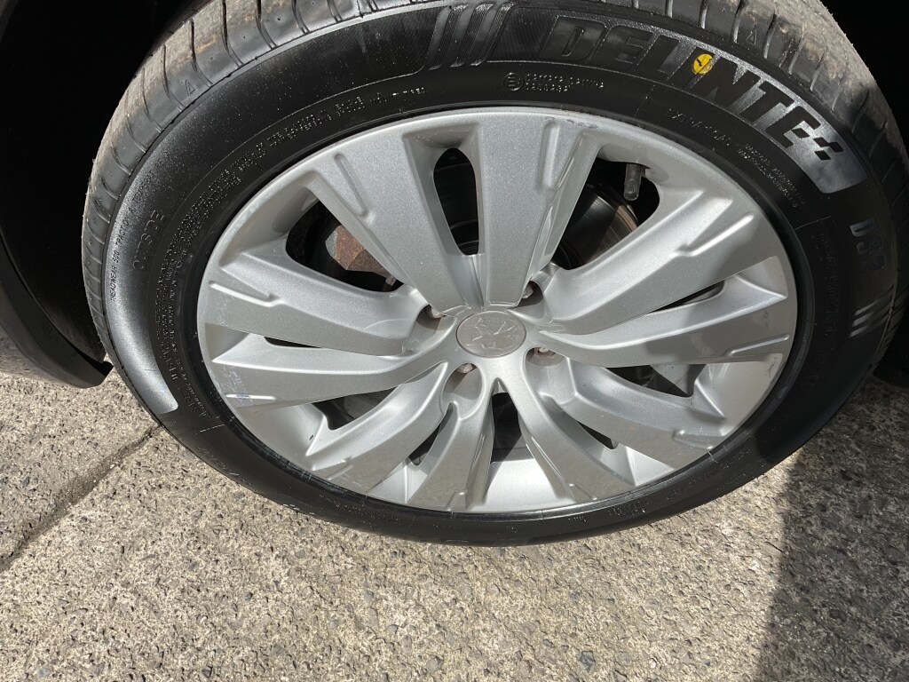 Used Peugeot 3008 2014 for sale - 78040608: Photo 28