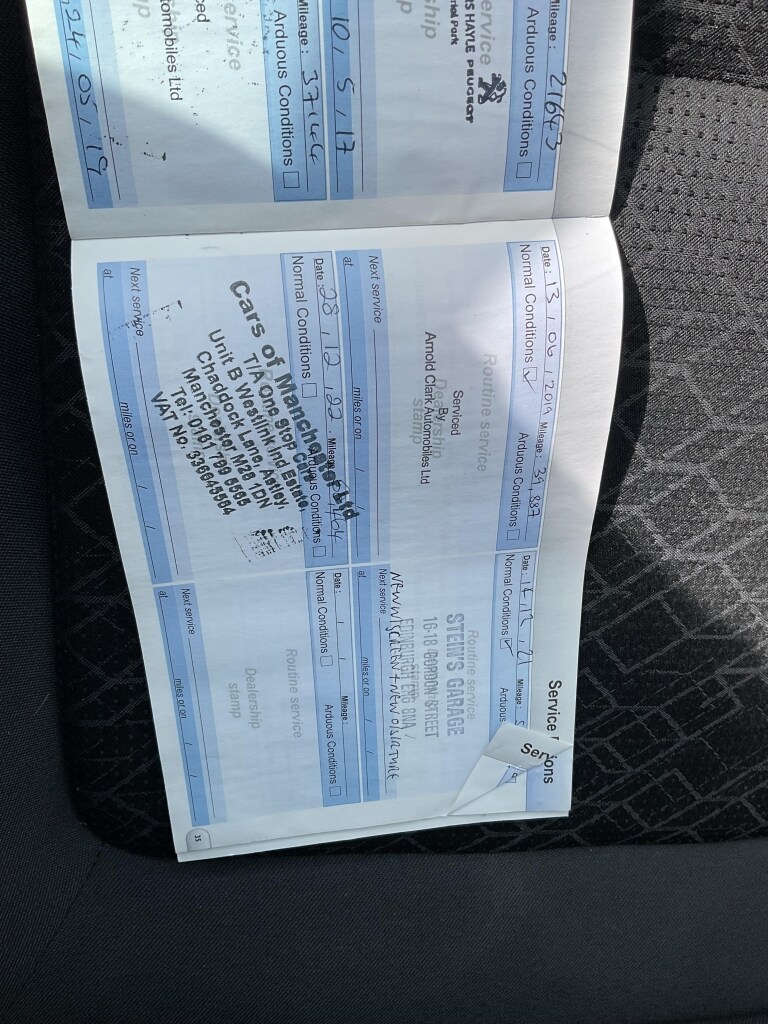 Used Peugeot 3008 2014 for sale - 78040608: Photo 30