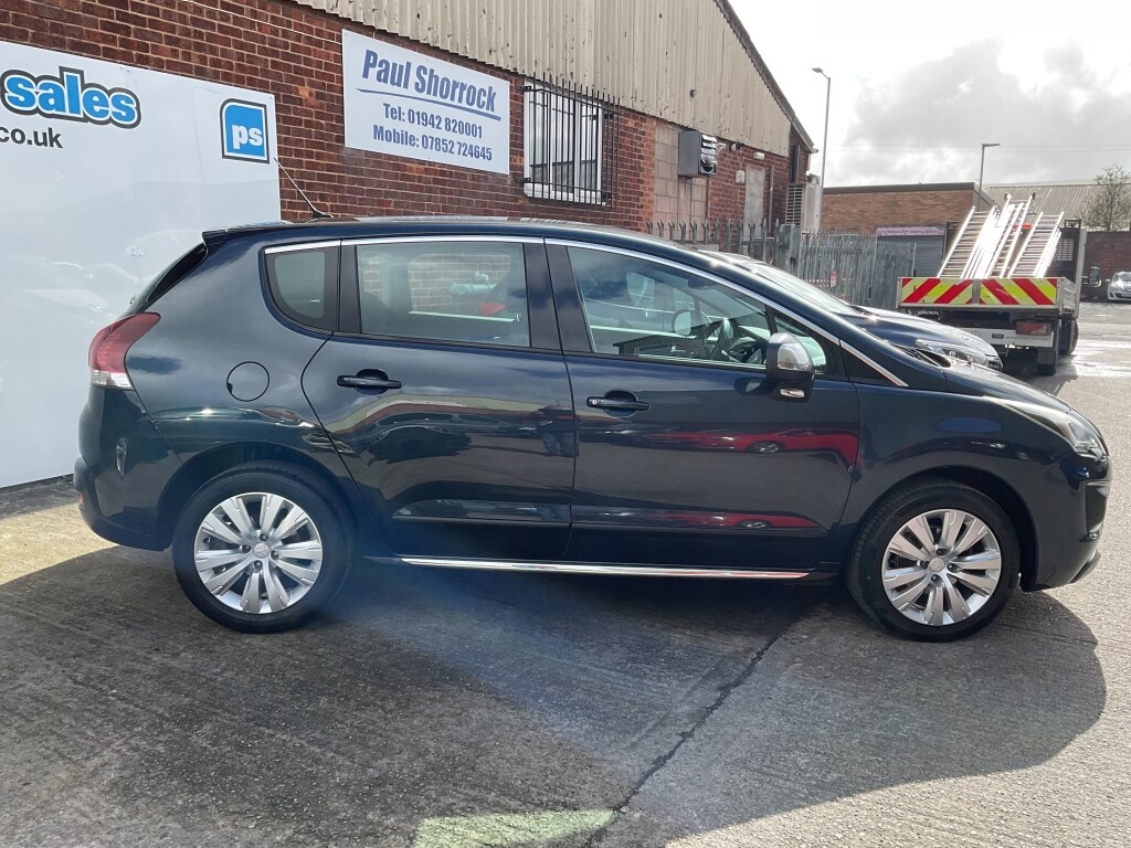 Used Peugeot 3008 2014 for sale - 78040608: Photo 6