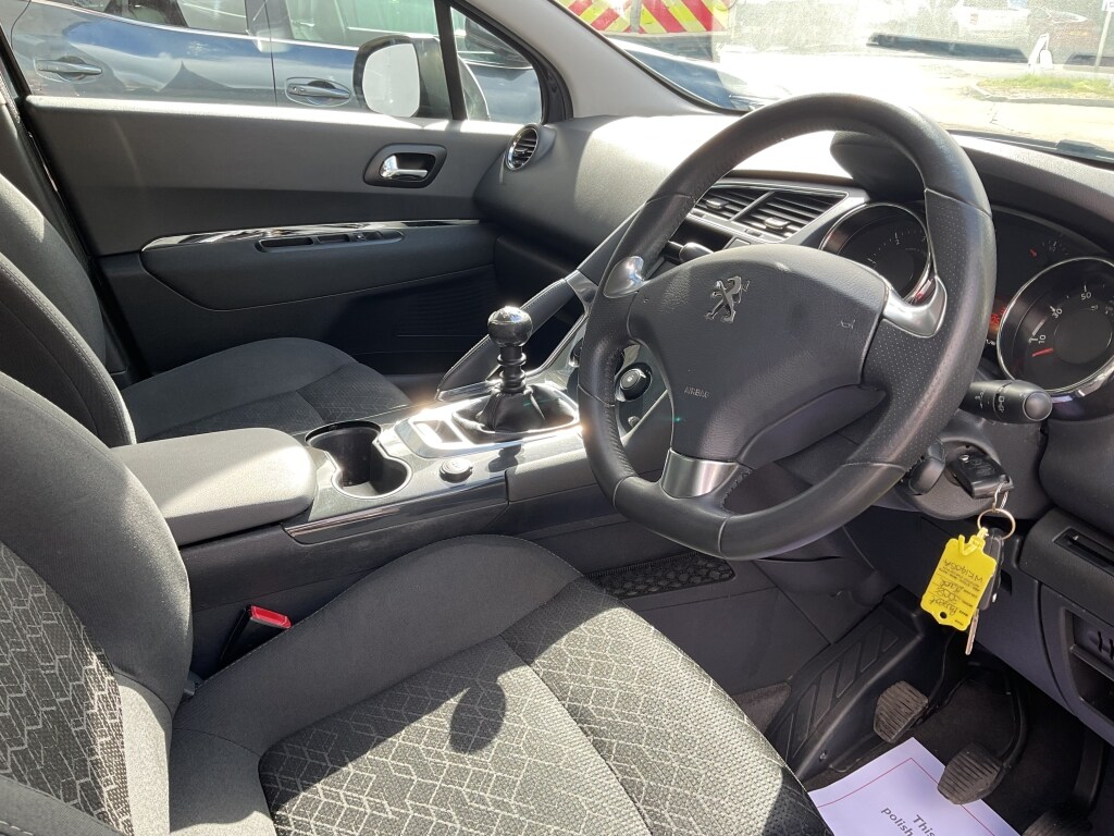 Used Peugeot 3008 2014 for sale - 78040608: Photo 7