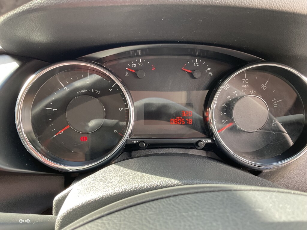 Used Peugeot 3008 2014 for sale - 78040608: Photo 8