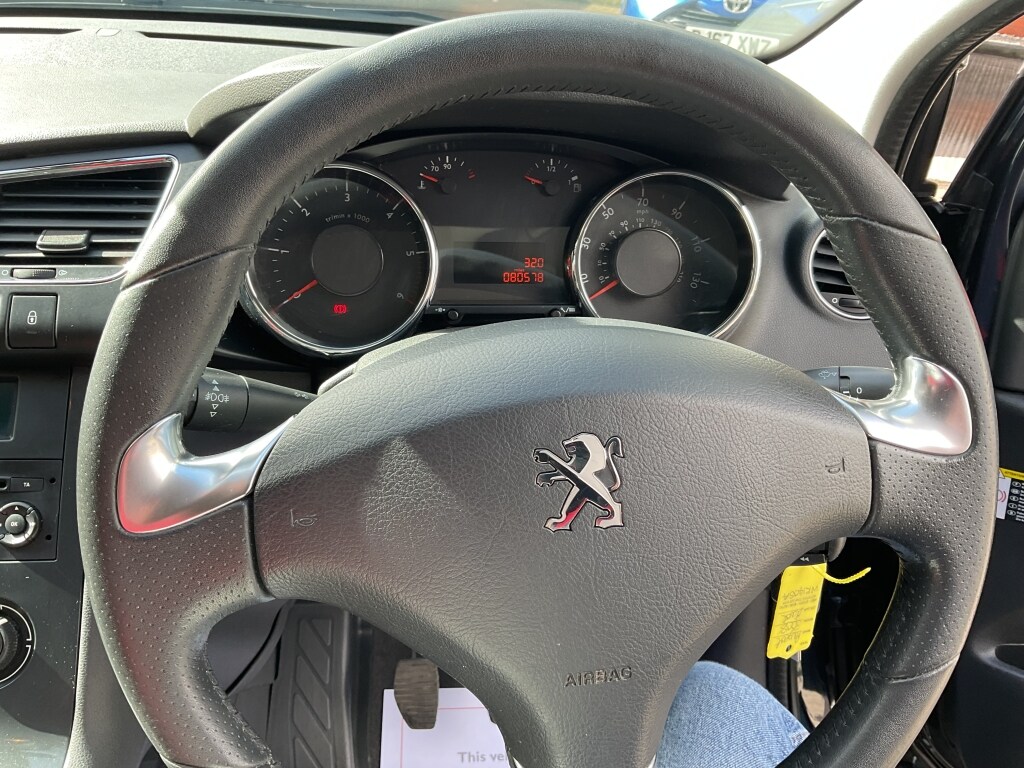 Used Peugeot 3008 2014 for sale - 78040608: Photo 9