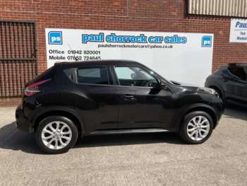 2014 (64) - 1.5 TEKNA DCI 5DR Manual