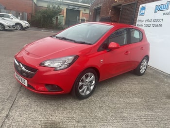 Used Vauxhall Corsa 2016 for sale - 79828075: Photo