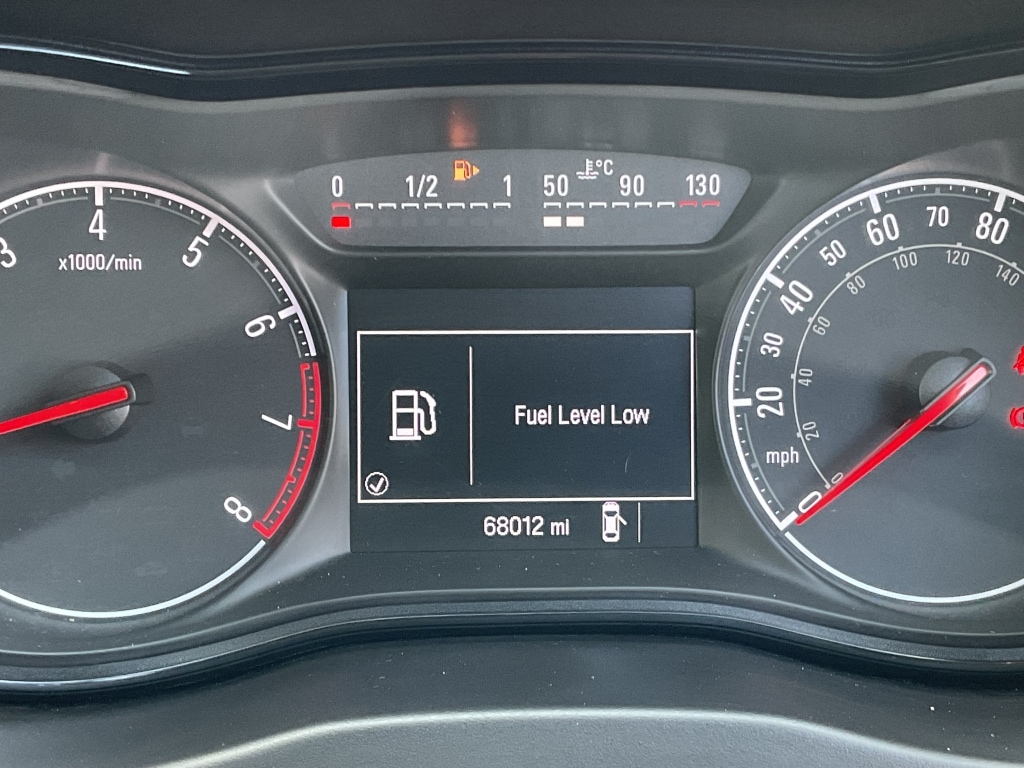 Used Vauxhall Corsa 2017 for sale - 77917637: Photo 10