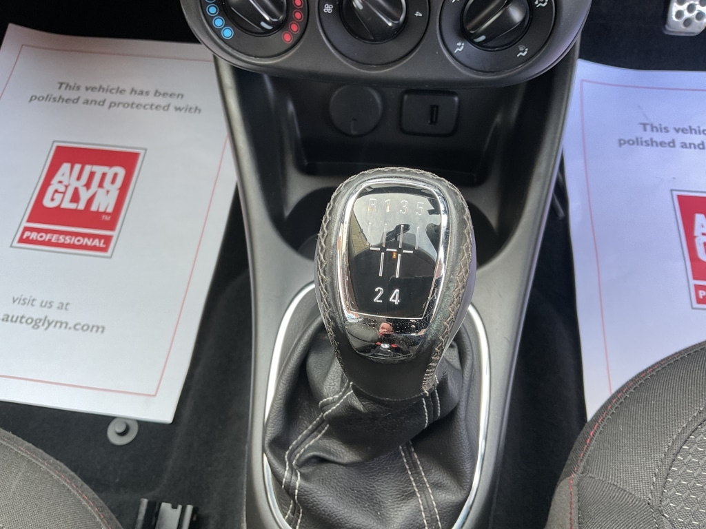 Used Vauxhall Corsa 2017 for sale - 77917637: Photo 15