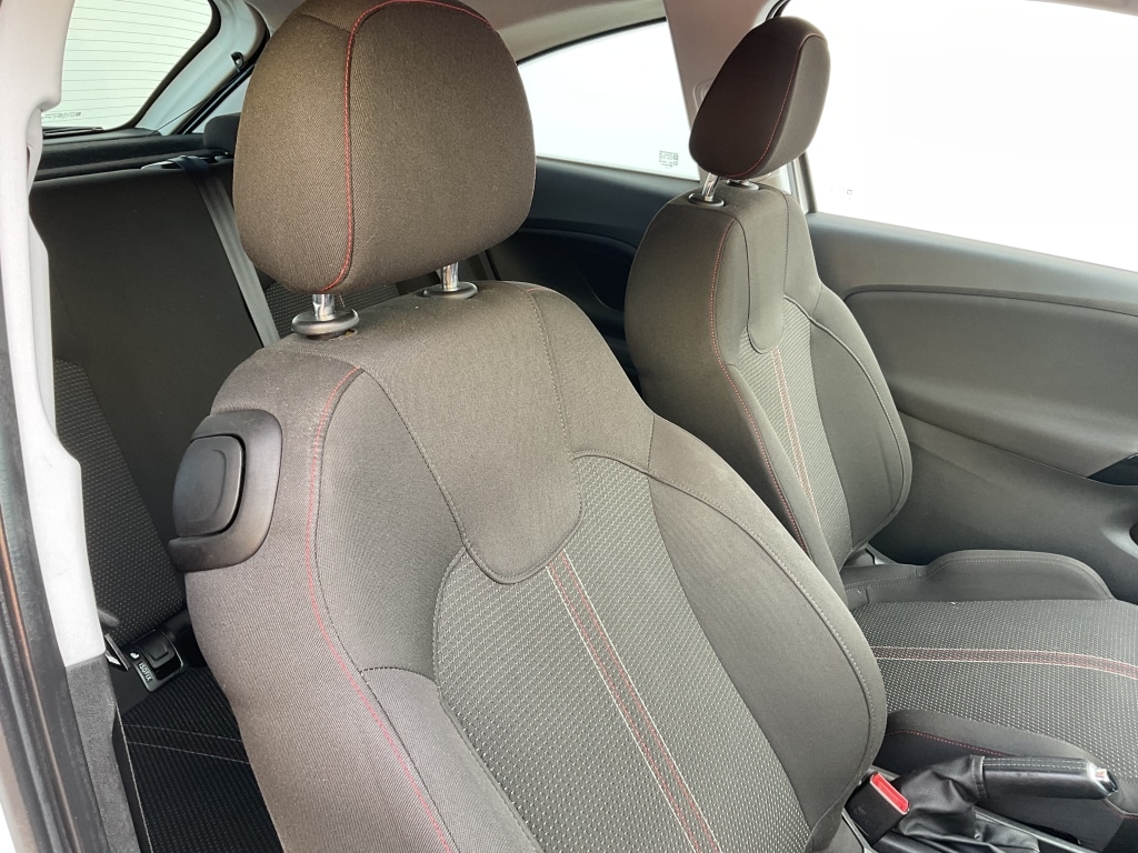 Used Vauxhall Corsa 2017 for sale - 77917637: Photo 17