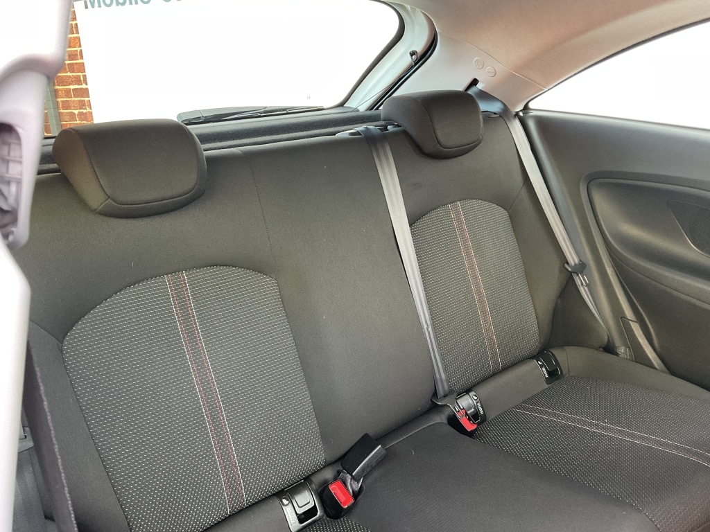 Used Vauxhall Corsa 2017 for sale - 77917637: Photo 18