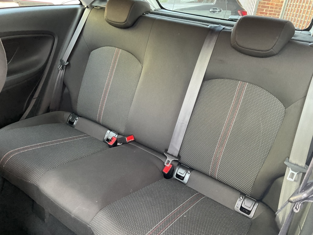 Used Vauxhall Corsa 2017 for sale - 77917637: Photo 21