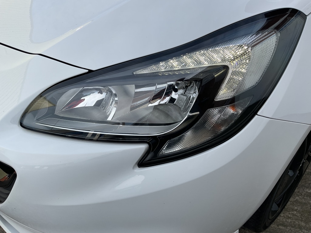 Used Vauxhall Corsa 2017 for sale - 77917637: Photo 24