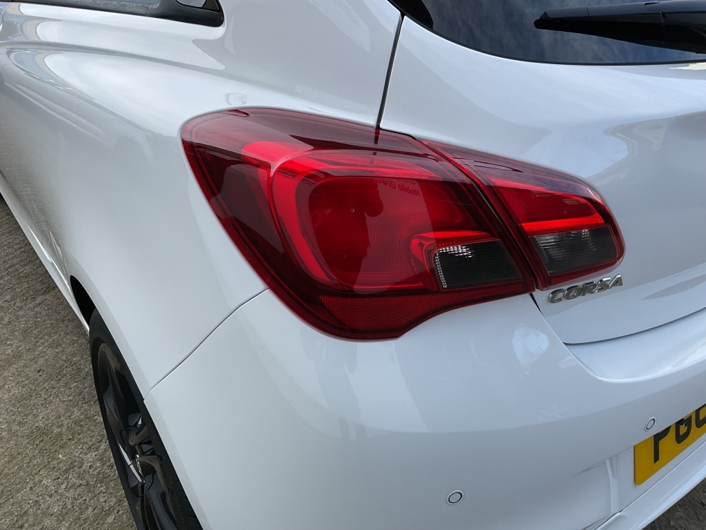 Used Vauxhall Corsa 2017 for sale - 77917637: Photo 25