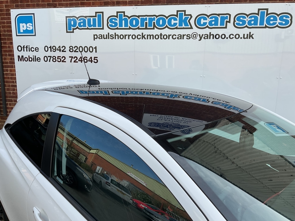 Used Vauxhall Corsa 2017 for sale - 77917637: Photo 28