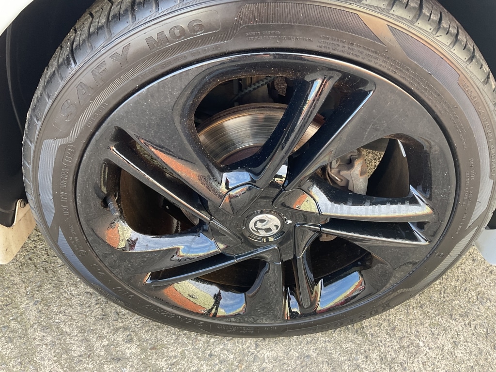 Used Vauxhall Corsa 2017 for sale - 77917637: Photo 29