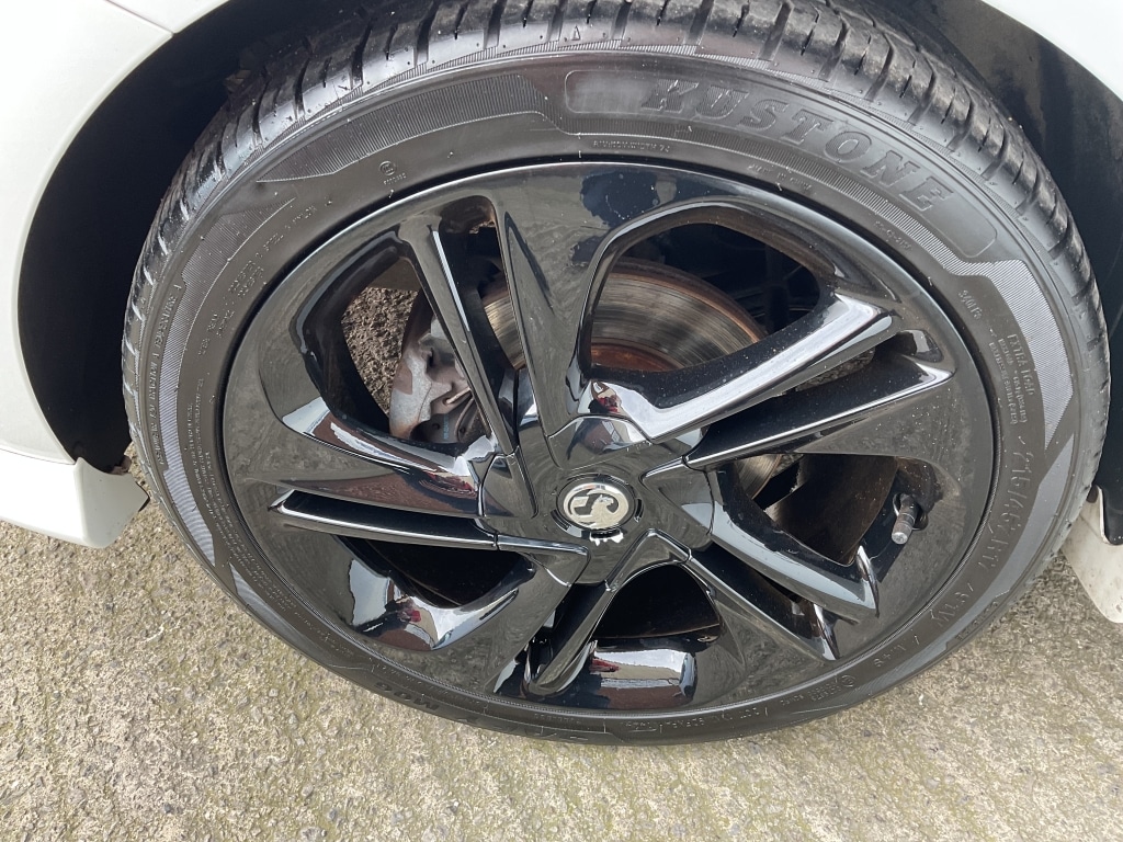 Used Vauxhall Corsa 2017 for sale - 77917637: Photo 32