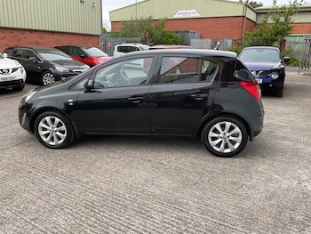 Used Vauxhall Corsa 2014 for sale - 79048155: Photo