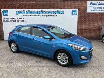 2015 (65) - 1.6 CRDi Blue Drive SE 5dr