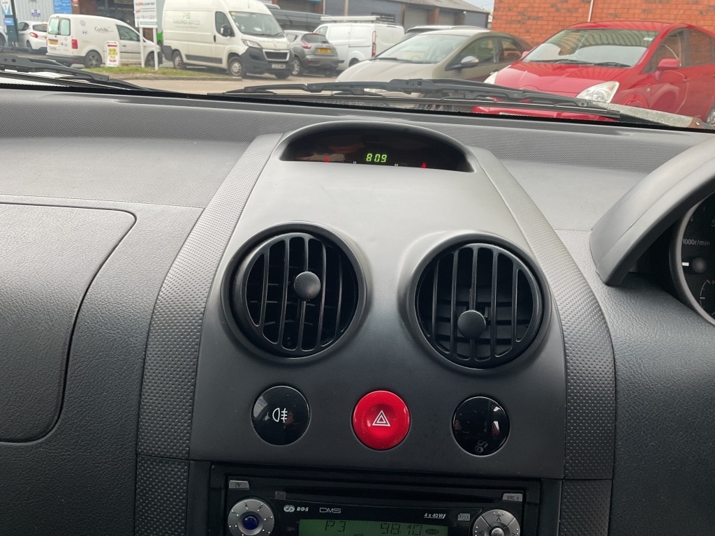 Used Chevrolet Kalos 2008 for sale - 77664441: Photo 10