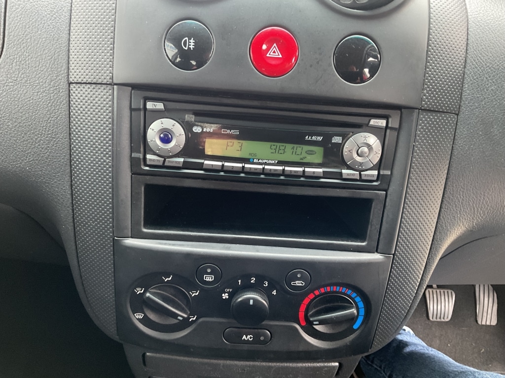 Used Chevrolet Kalos 2008 for sale - 77664441: Photo 11