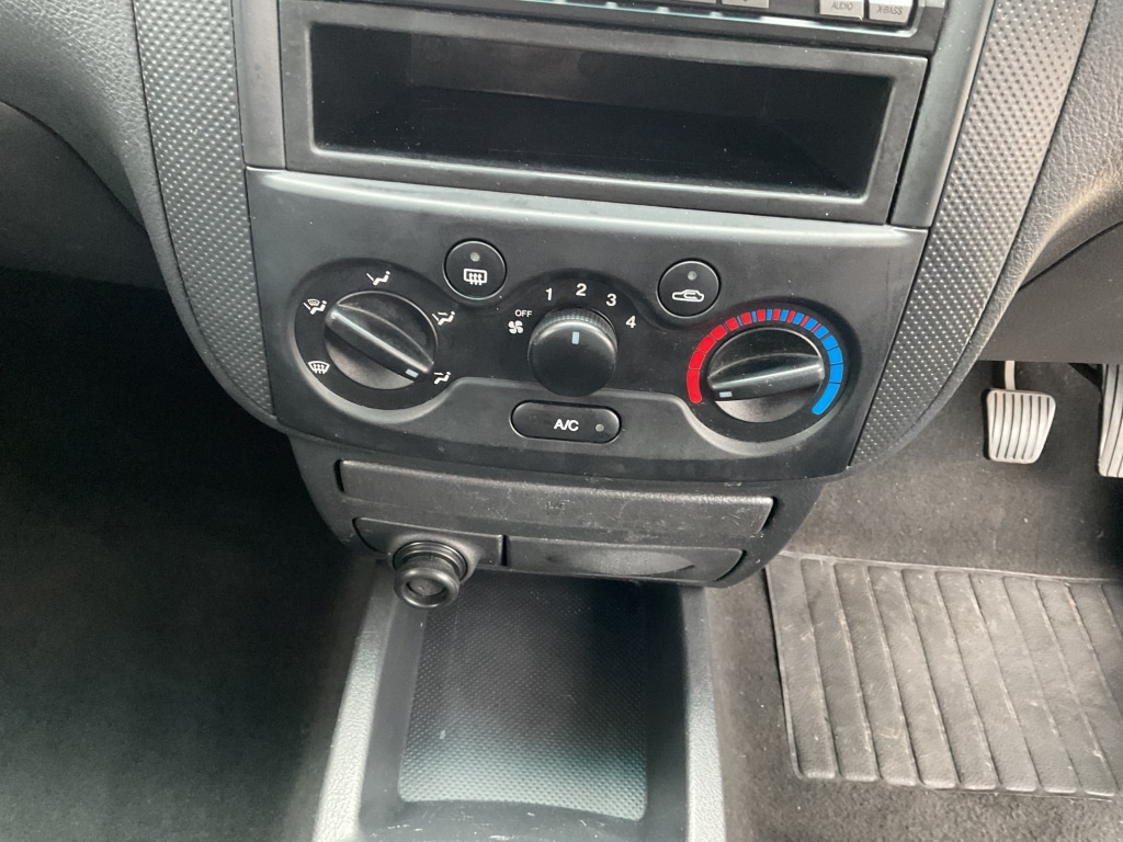 Used Chevrolet Kalos 2008 for sale - 77664441: Photo 12