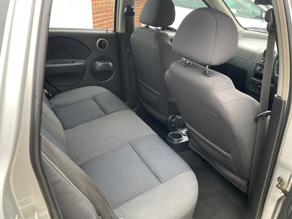 Used Chevrolet Kalos 2008 for sale - 77664441: Photo 15