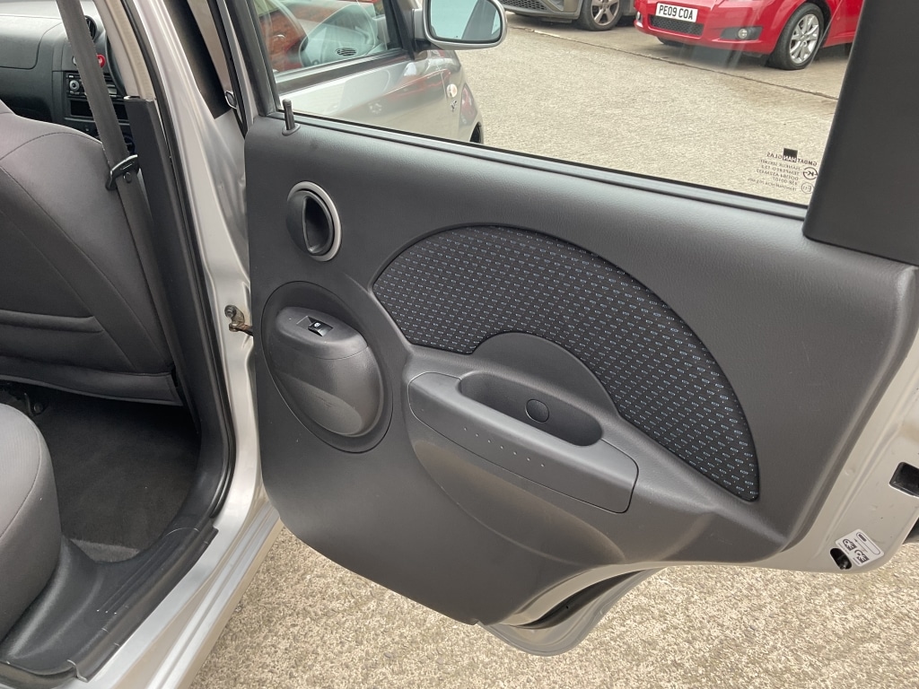 Used Chevrolet Kalos 2008 for sale - 77664441: Photo 16