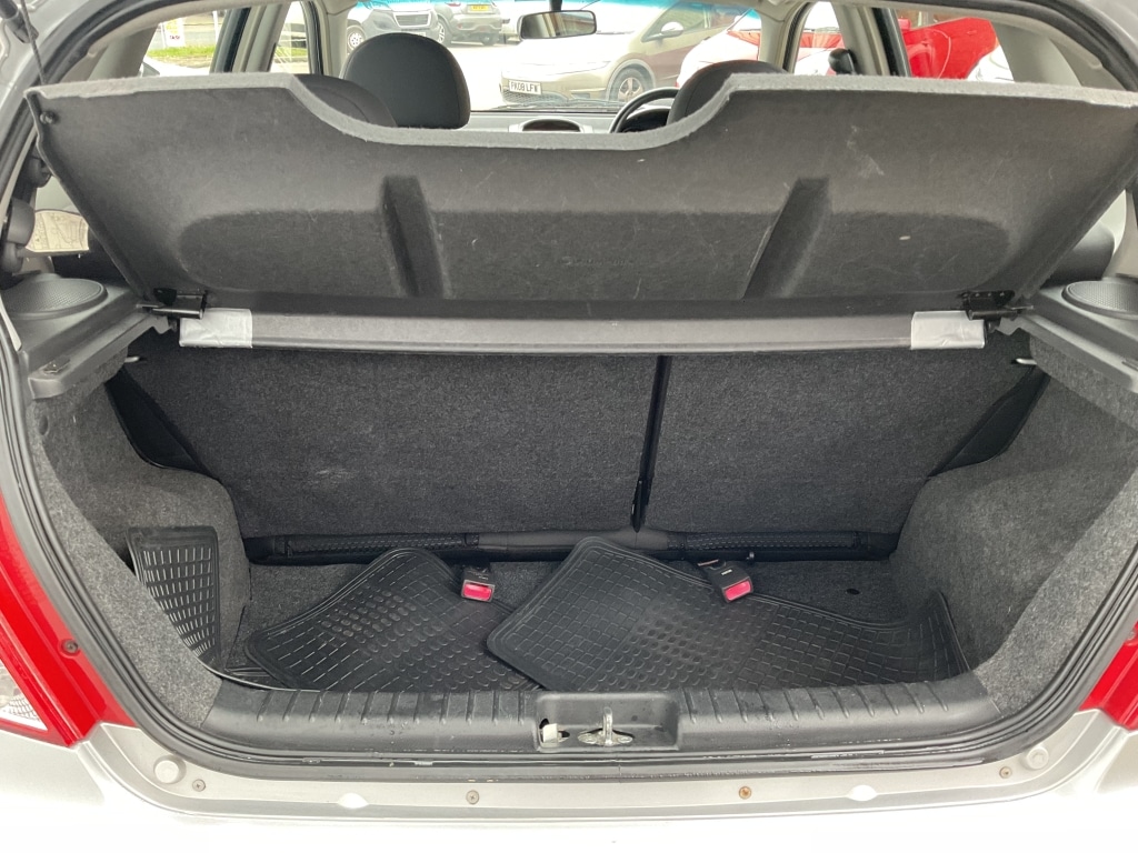 Used Chevrolet Kalos 2008 for sale - 77664441: Photo 17