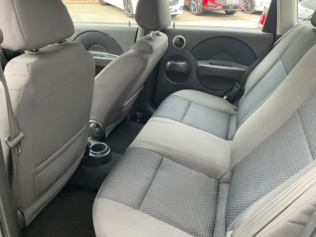 Used Chevrolet Kalos 2008 for sale - 77664441: Photo 18