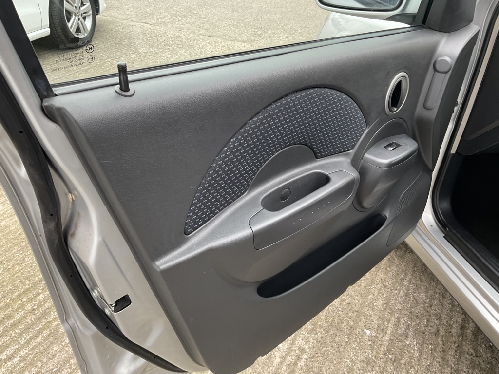 Used Chevrolet Kalos 2008 for sale - 77664441: Photo 22