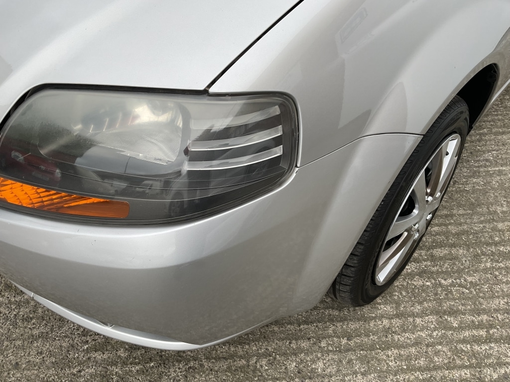 Used Chevrolet Kalos 2008 for sale - 77664441: Photo 23