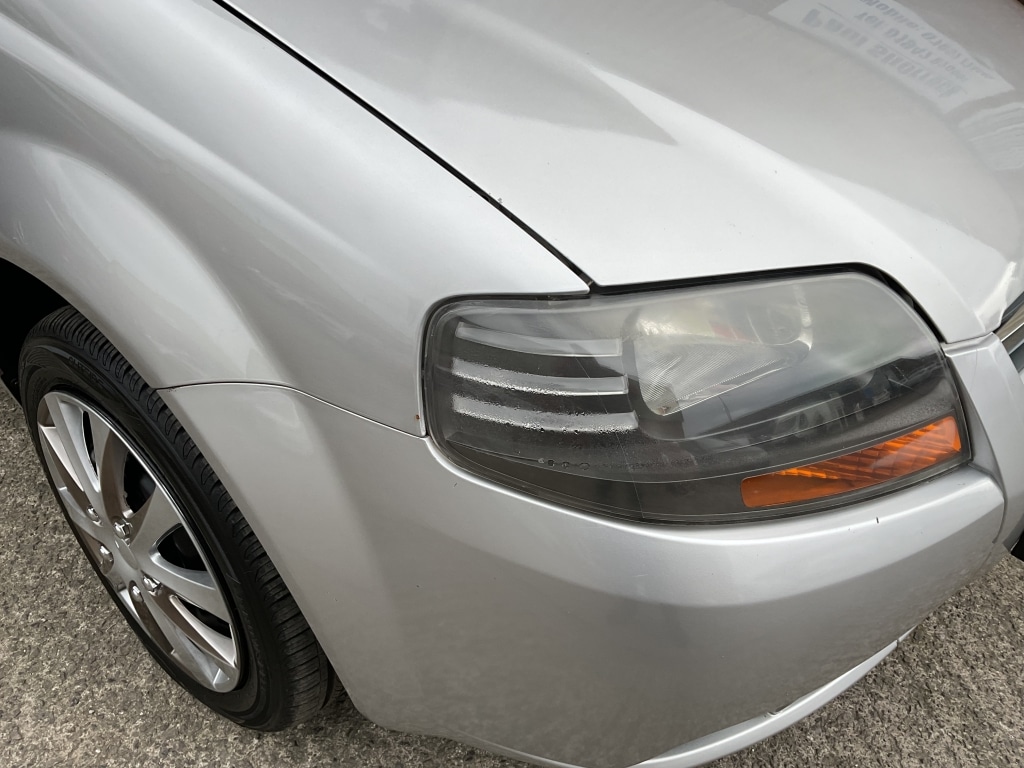 Used Chevrolet Kalos 2008 for sale - 77664441: Photo 26