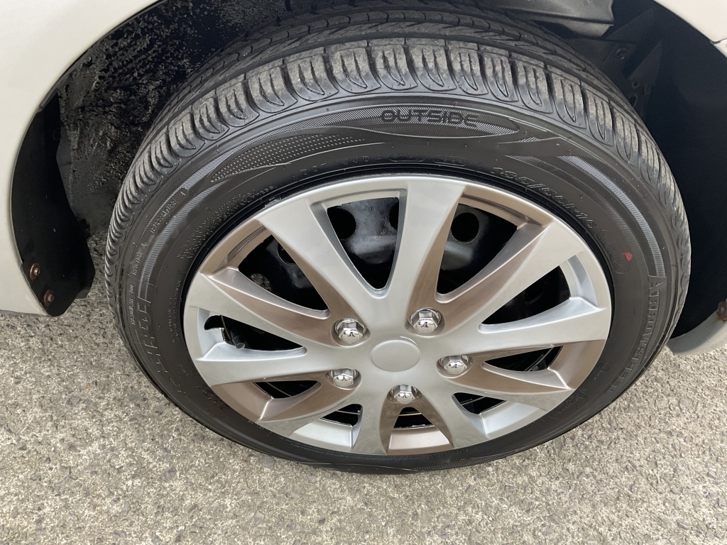 Used Chevrolet Kalos 2008 for sale - 77664441: Photo 27