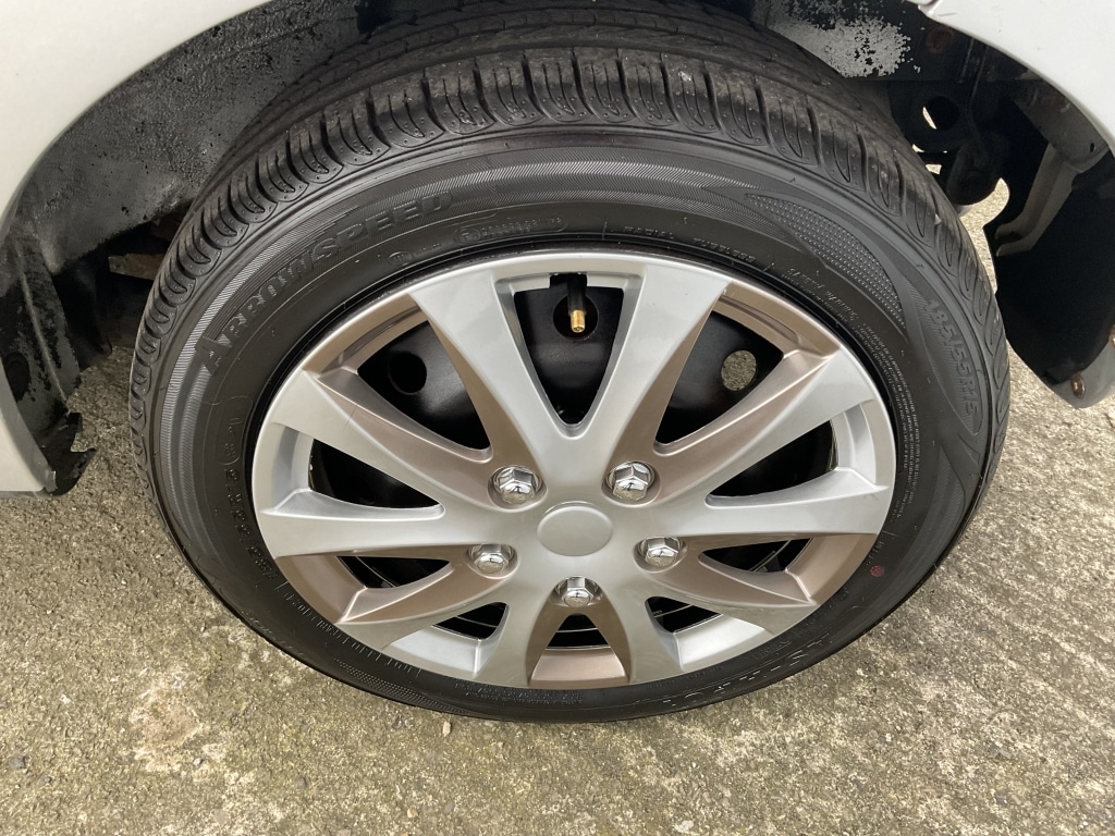 Used Chevrolet Kalos 2008 for sale - 77664441: Photo 29